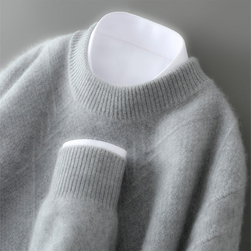 Everton Cashmere Sweater