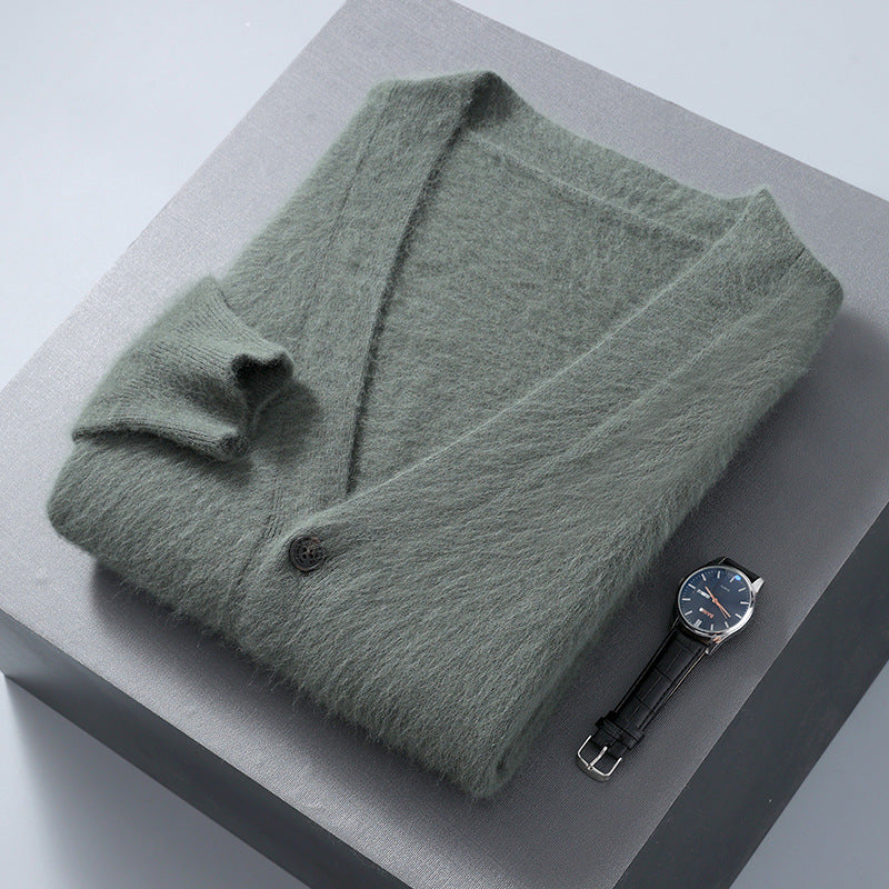 Irwin Wool Sweater