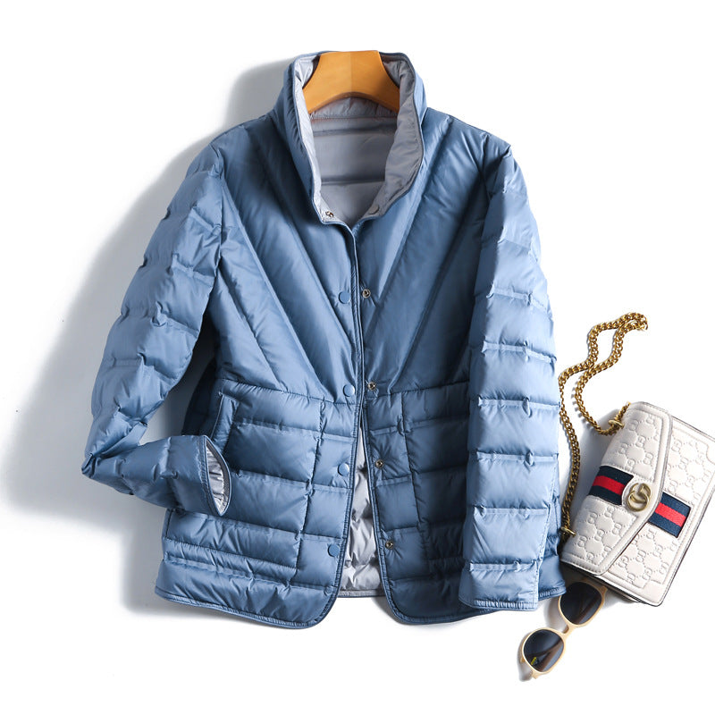 Darcey Puffer Jacket