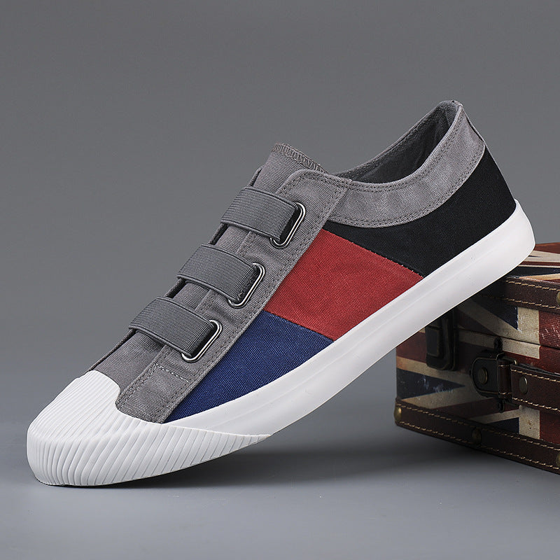 Clayton Casual Sneakers