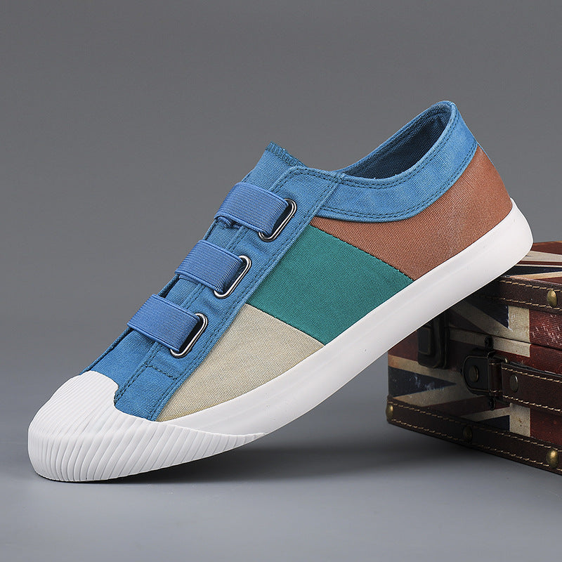 Clayton Casual Sneakers