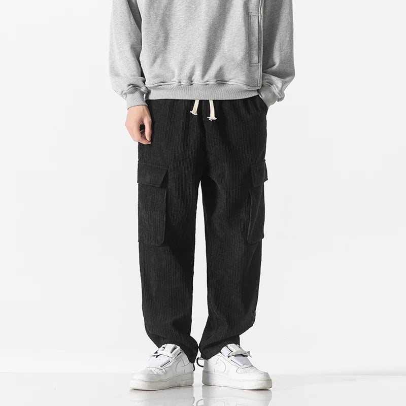 Altorio Cargo Pants