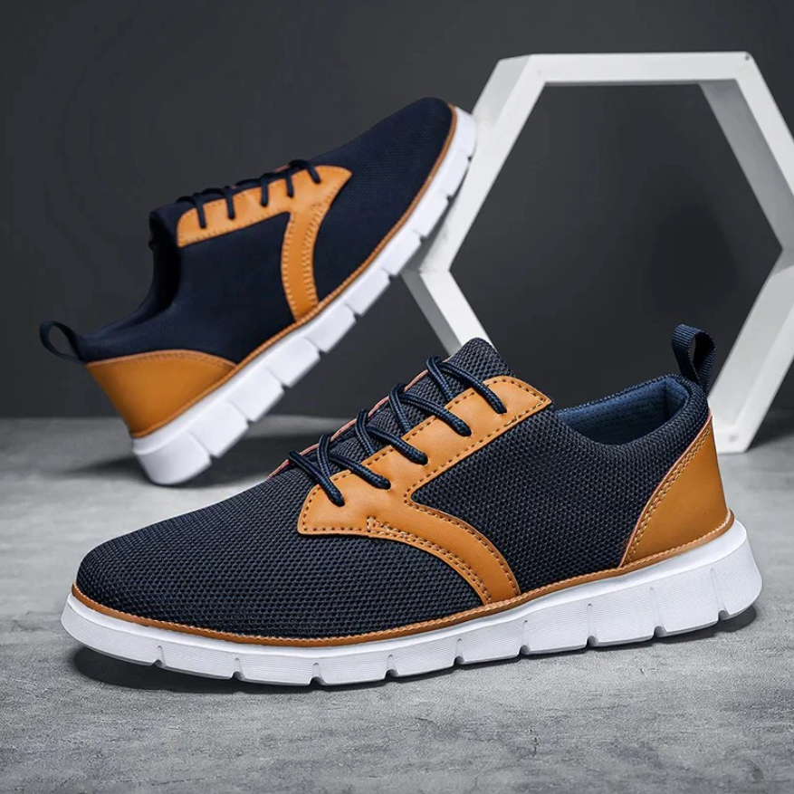 Austin Mesh Sneakers