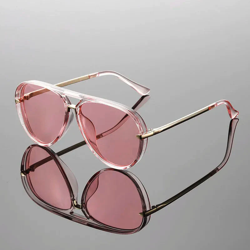 Arizona Round Sunglasses