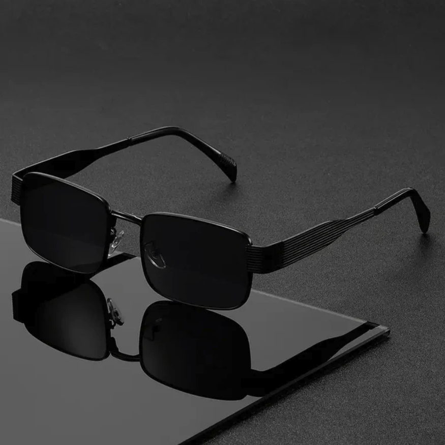 Boston Square Sunglasses