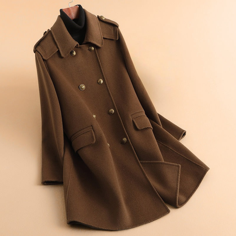 Margie Wool Coat