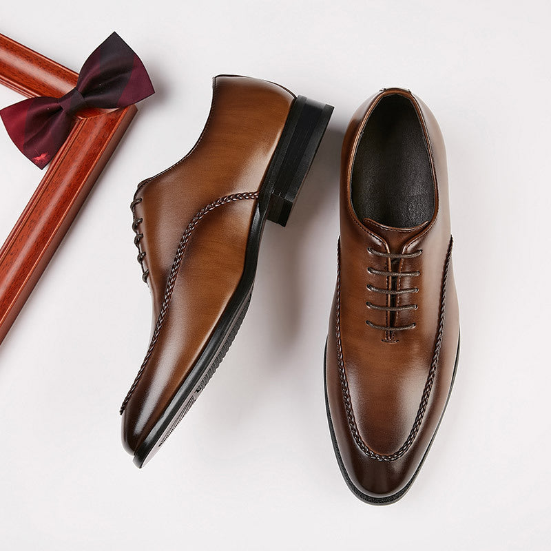 Sterling Leather Shoes – product view
