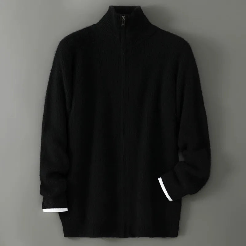 Sears Wool Sweater