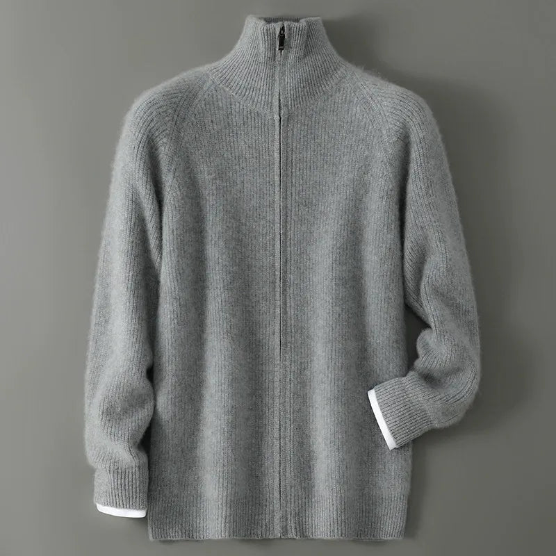 Sears Wool Sweater