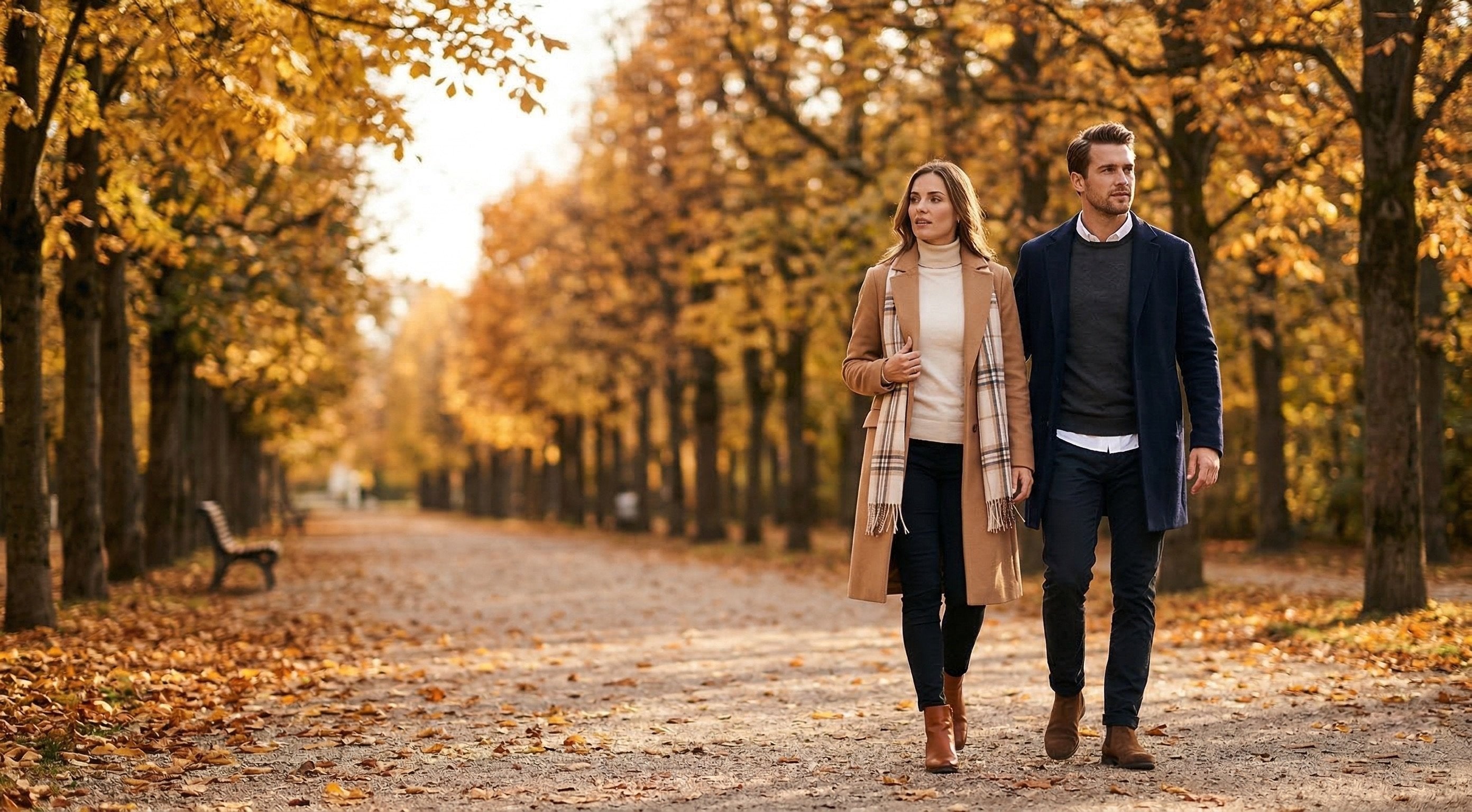 The Art of Layering: A Seasonal Styling Guide