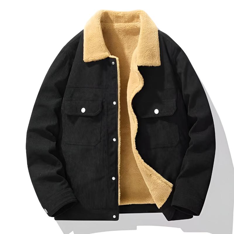 Rocco Corduroy Jacket