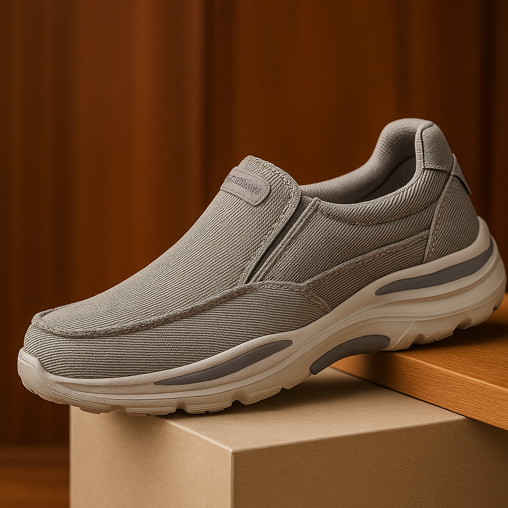 Lenny Slip-On Shoes