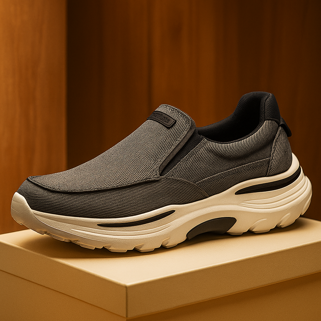 Lenny Slip-On Shoes