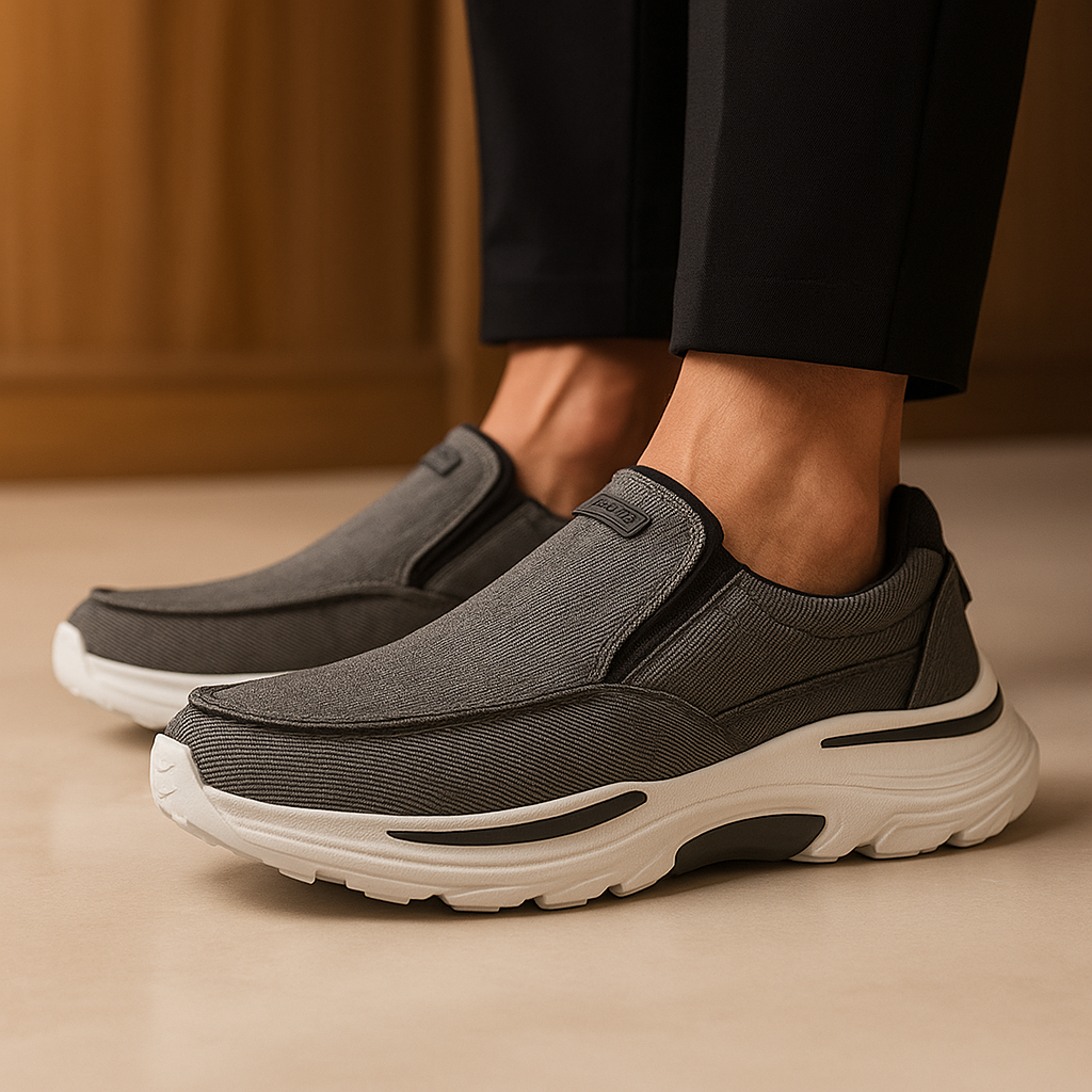 Lenny Slip-On Shoes