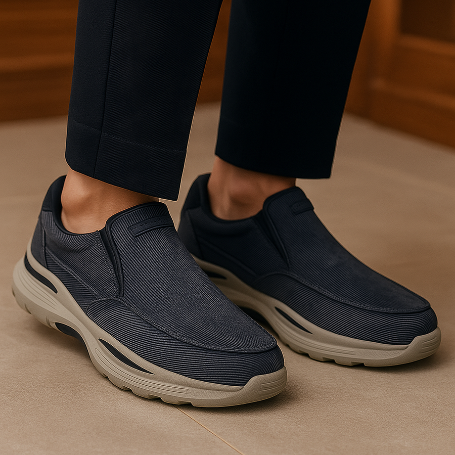 Lenny Slip-On Shoes