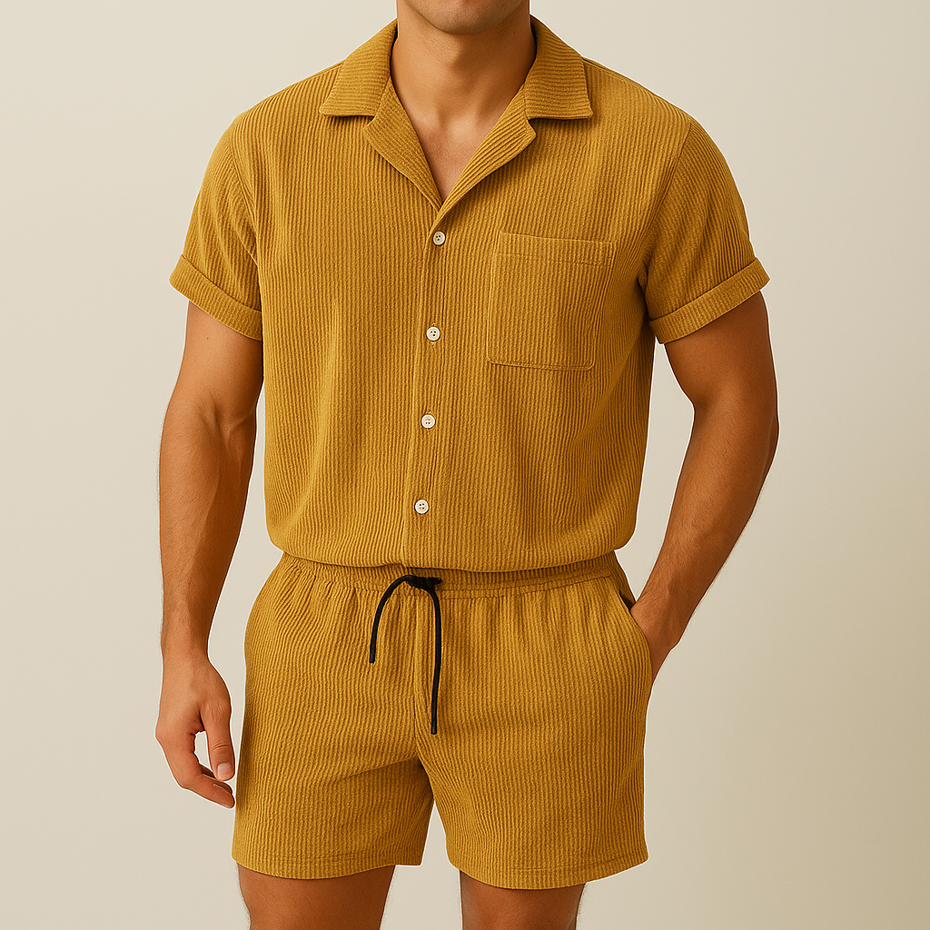 Harvey Summer Set