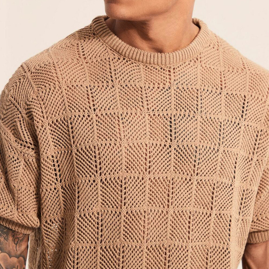 Montell Two Piece Set