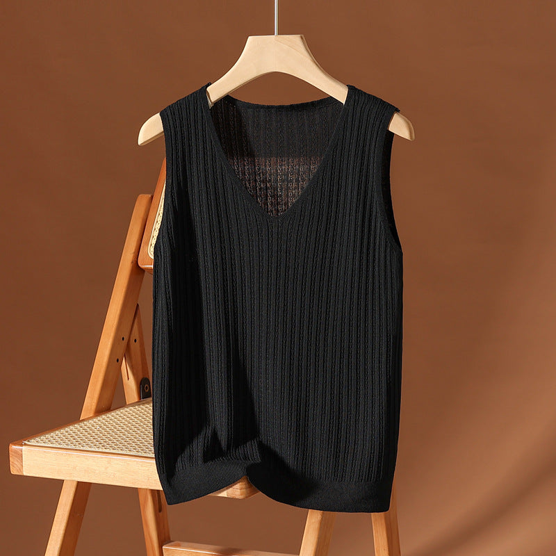 Berea Silk Shirt