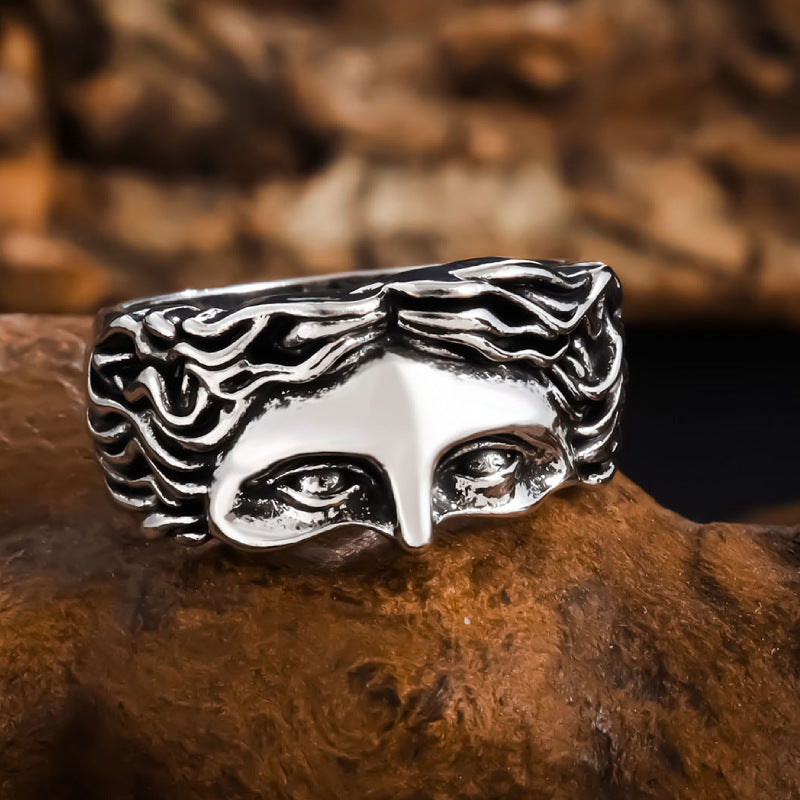 Medusa Ring
