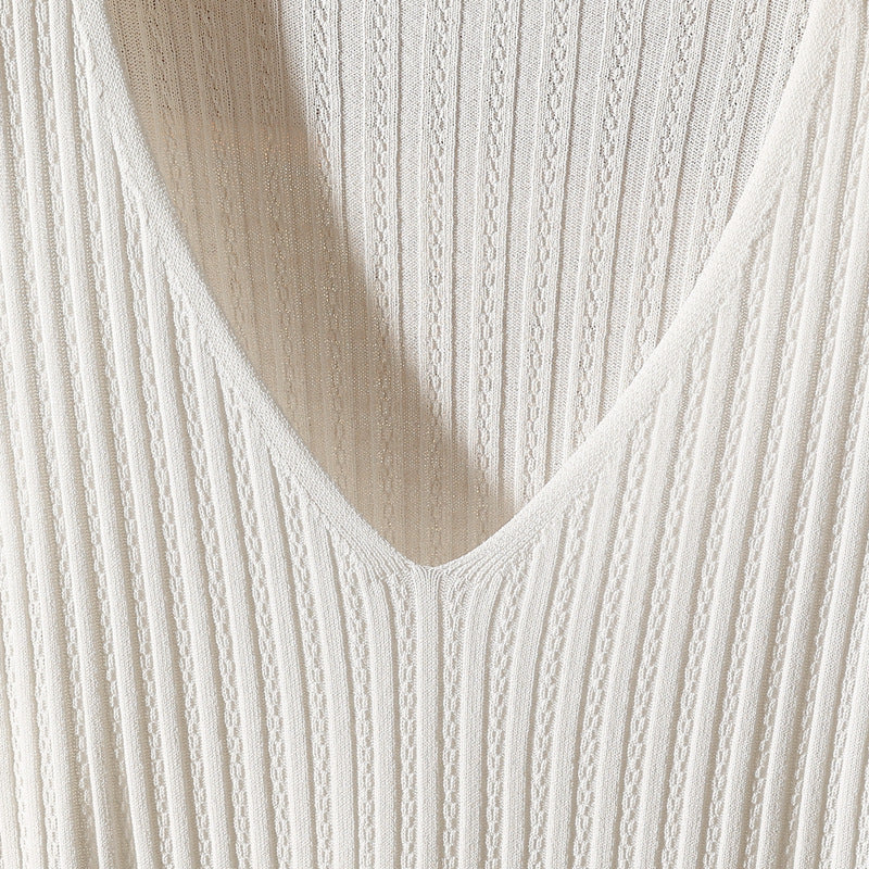 Berea Silk Shirt