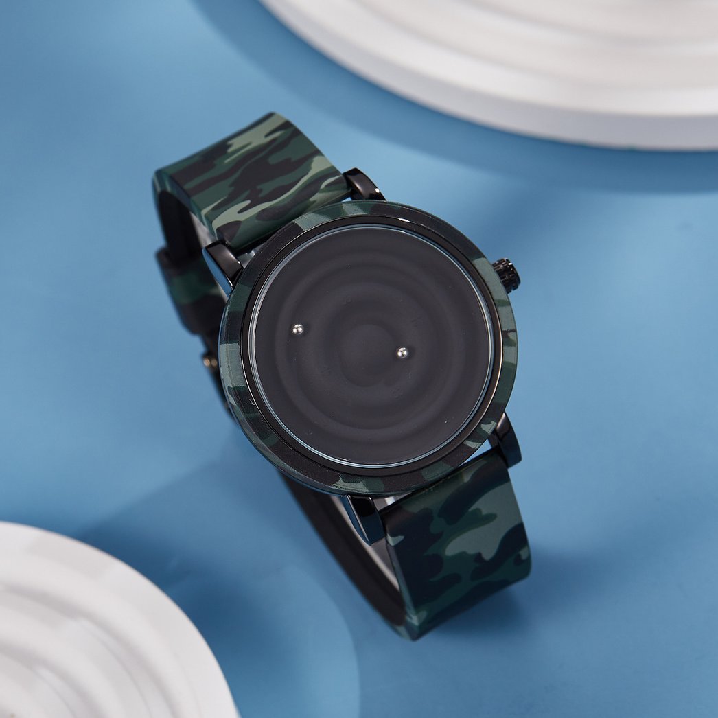 Preston Magnetic Watch