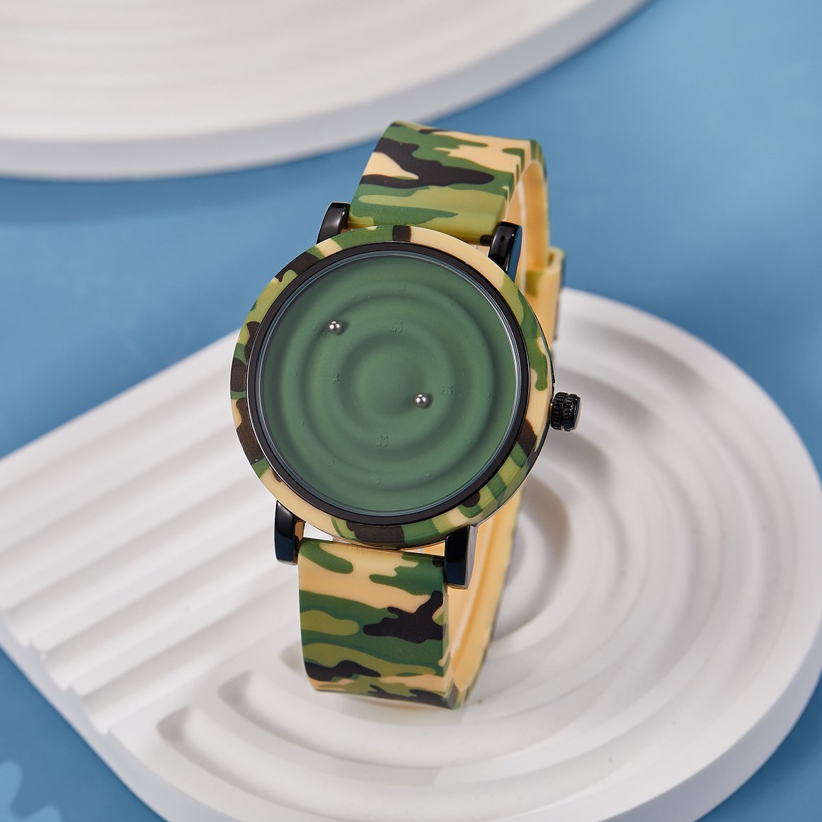 Preston Magnetic Watch