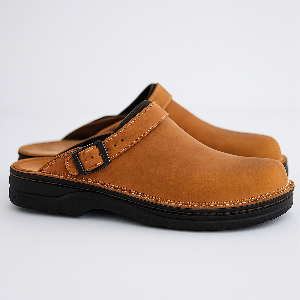 Erin Sandals – product view