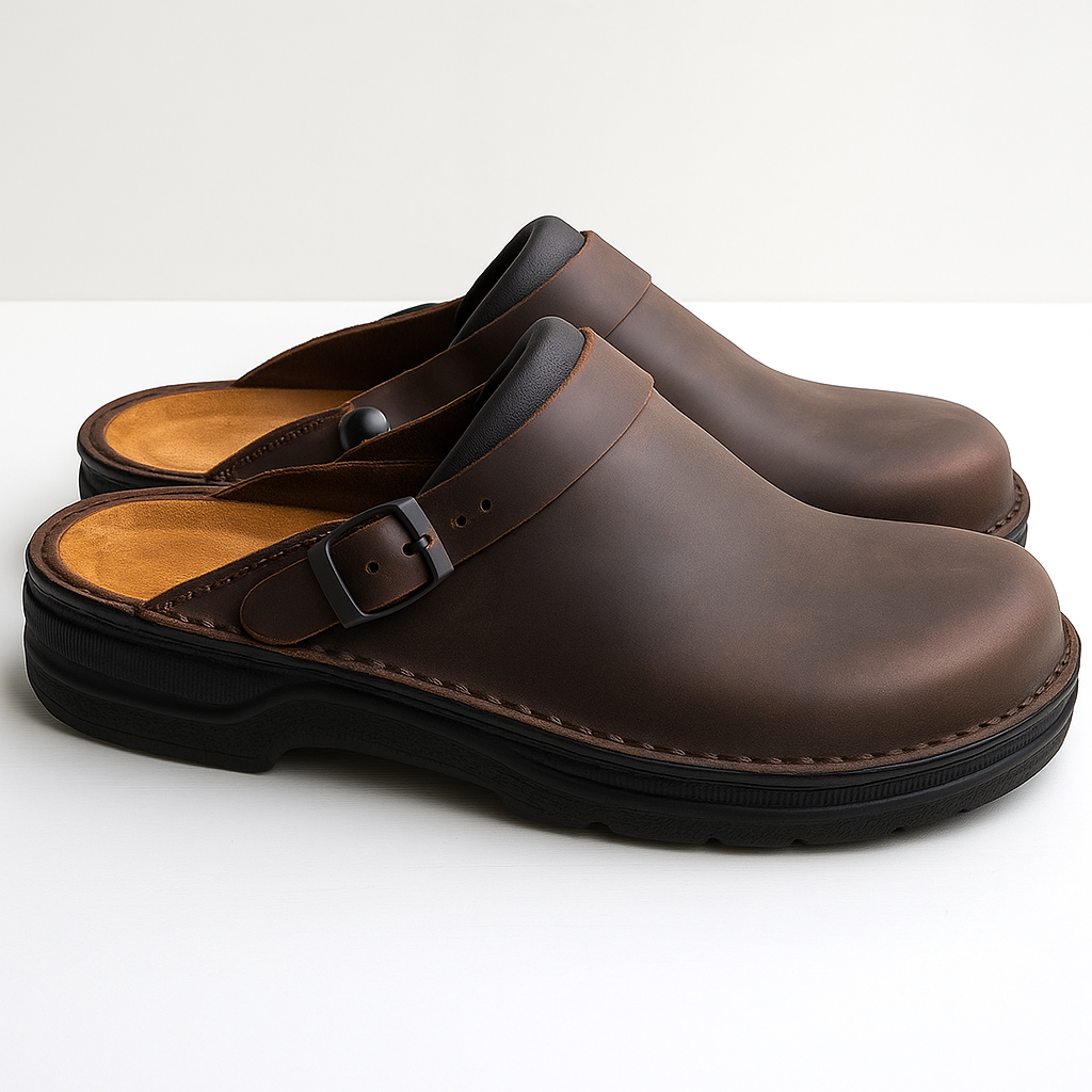 Erin Sandals – product view