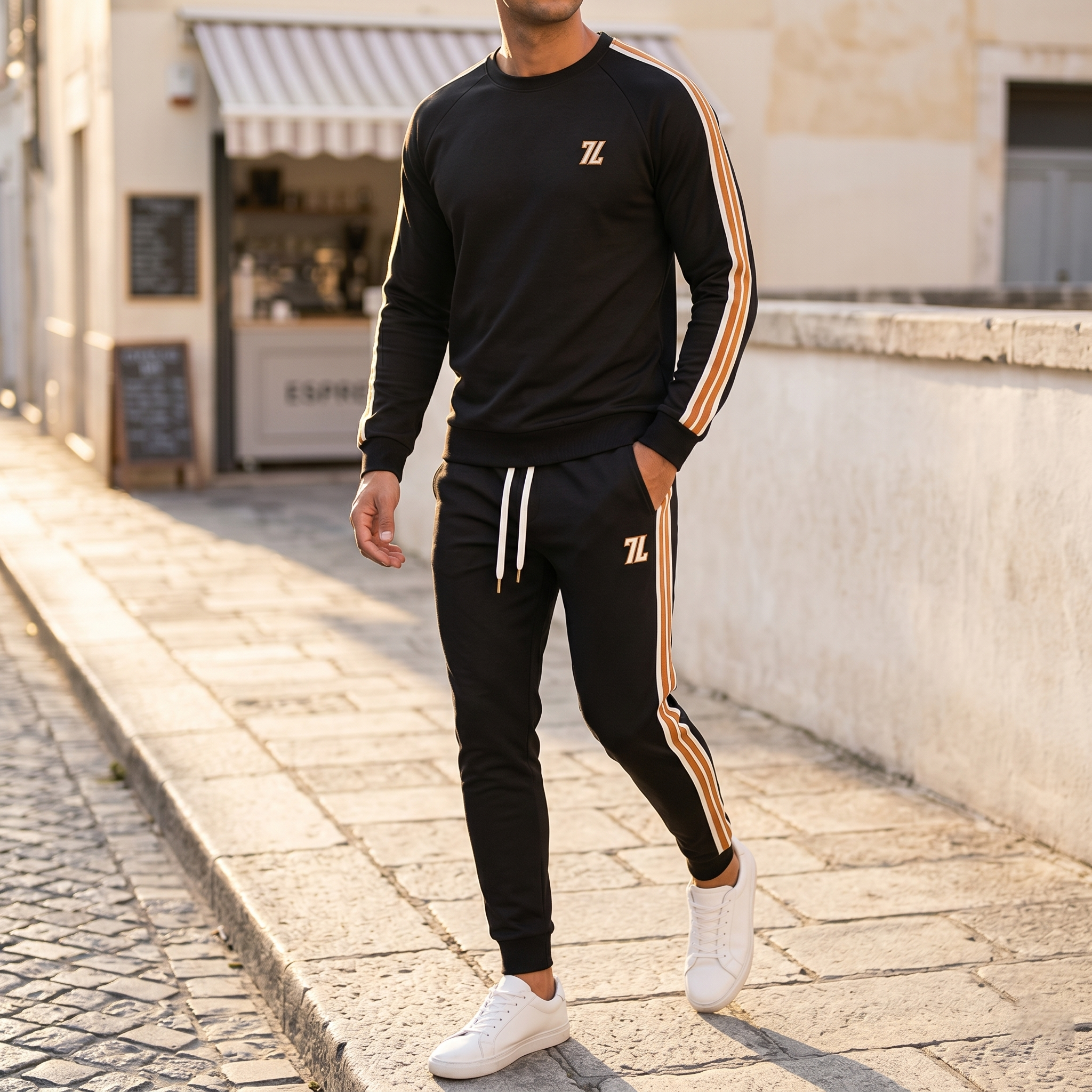 Fabian Tracksuit
