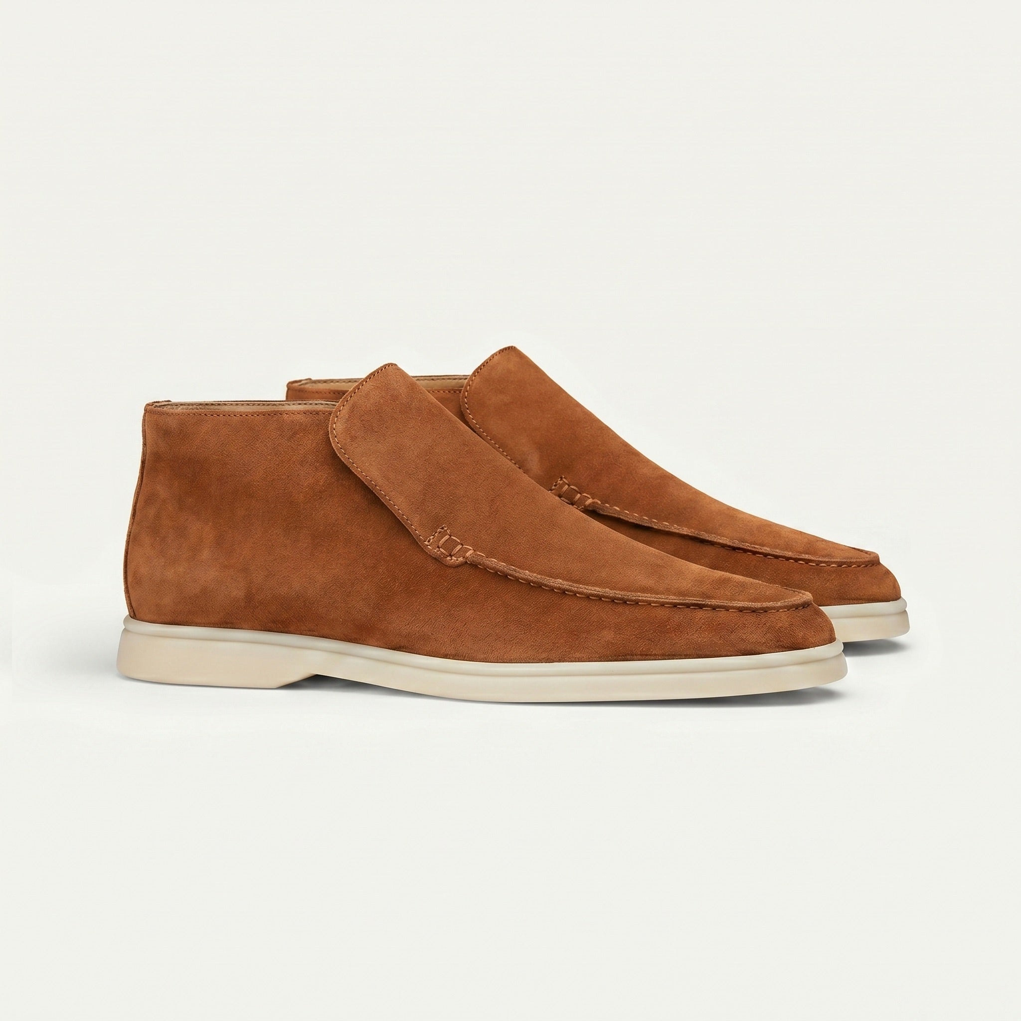 Princeton Suede Shoes