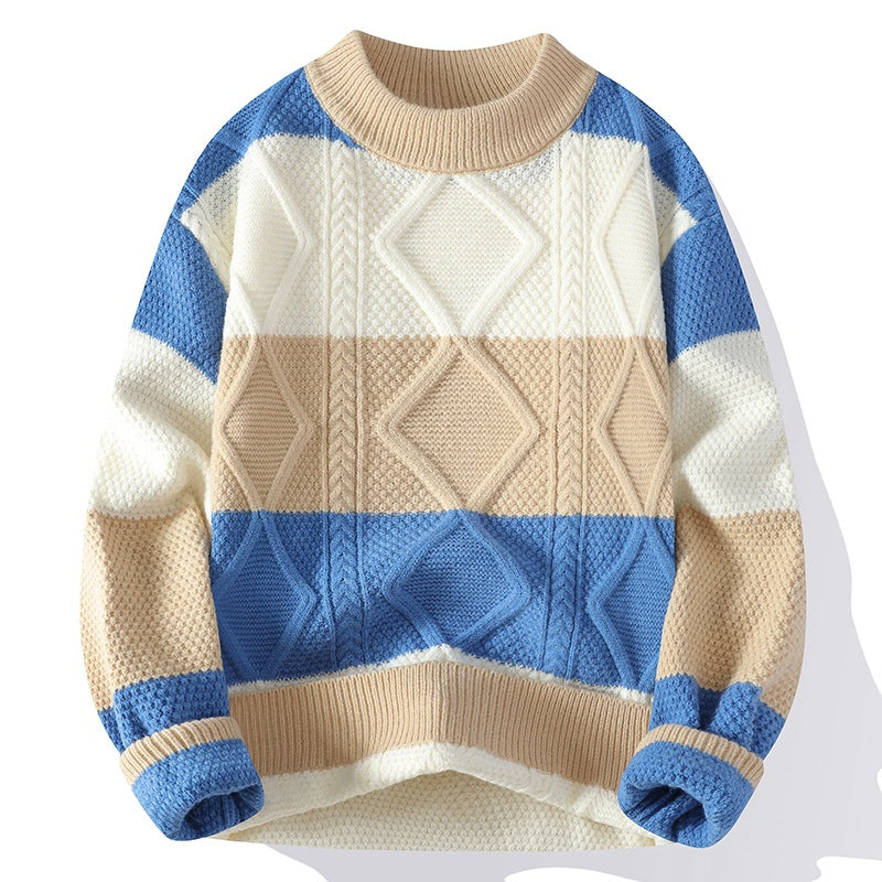 Kelvin Knitted Sweater