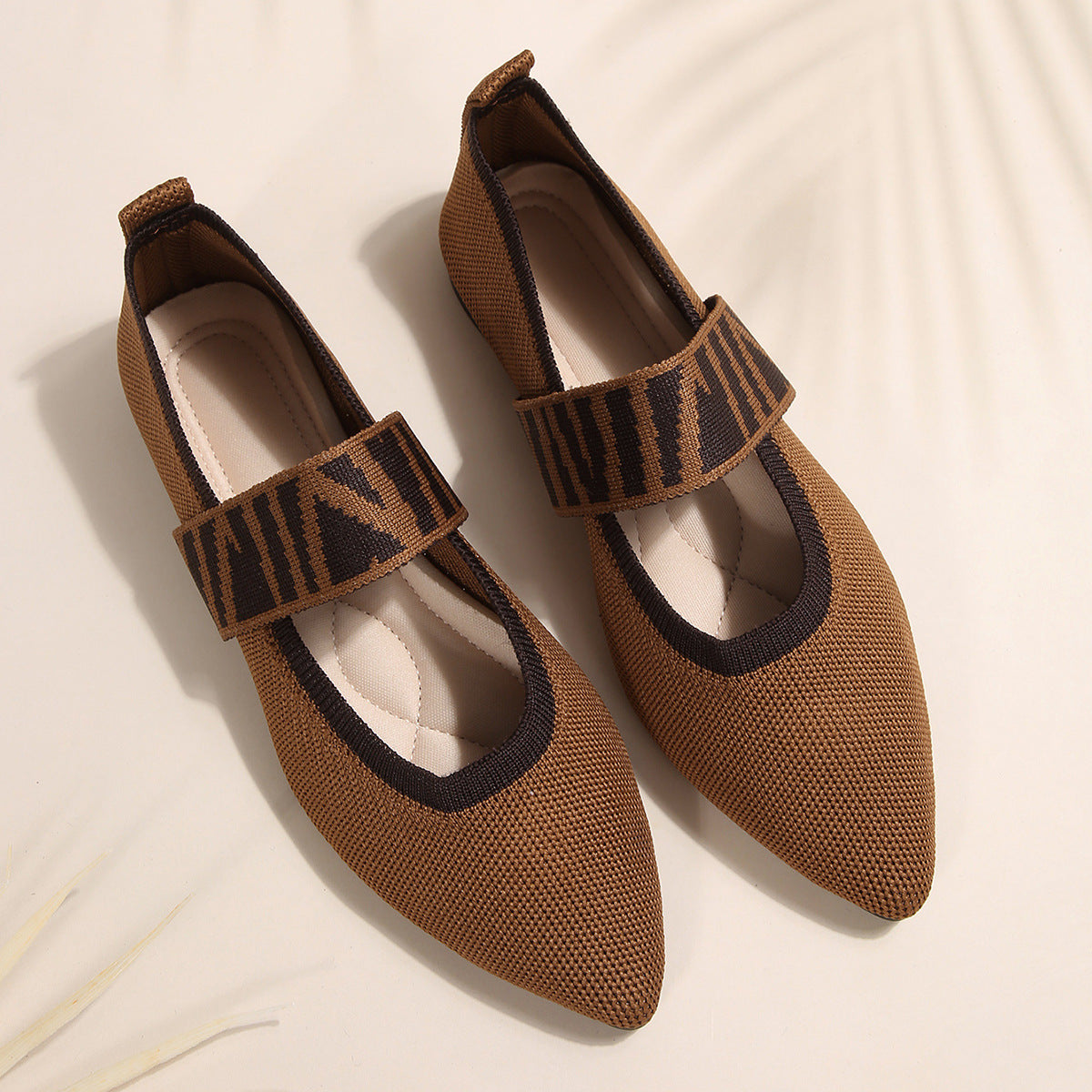 Angelina Ballet Flats