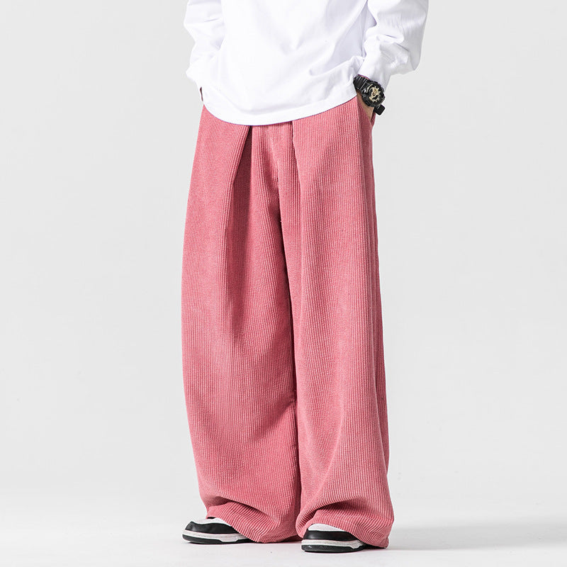 Harmon Corduroy Pants