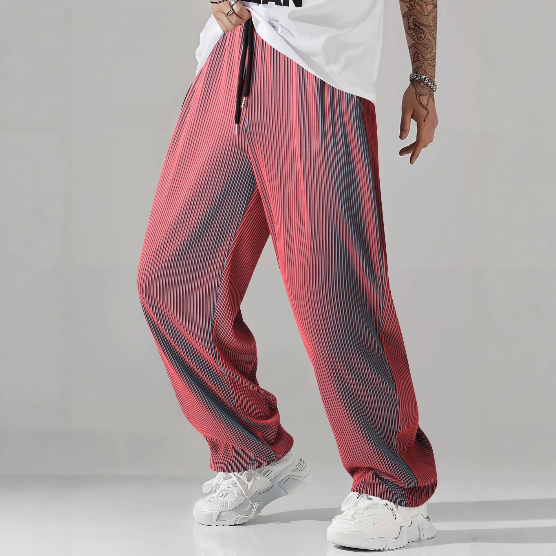 Carmelo Knitted Pants