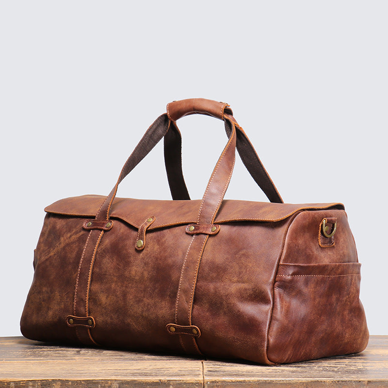 Calloway Leather Bag