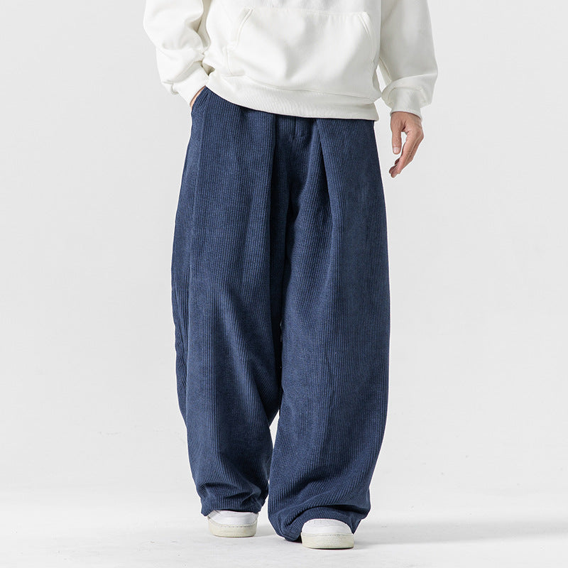 Harmon Corduroy Pants