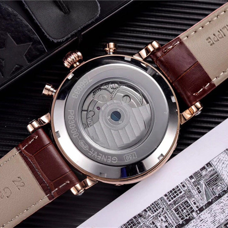 Bennett Mechanical Watch