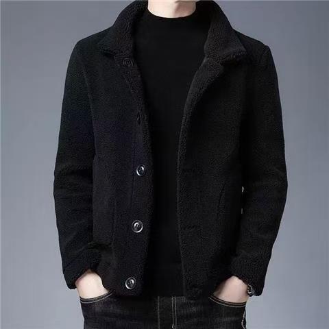 Moreno Reversible Jacket