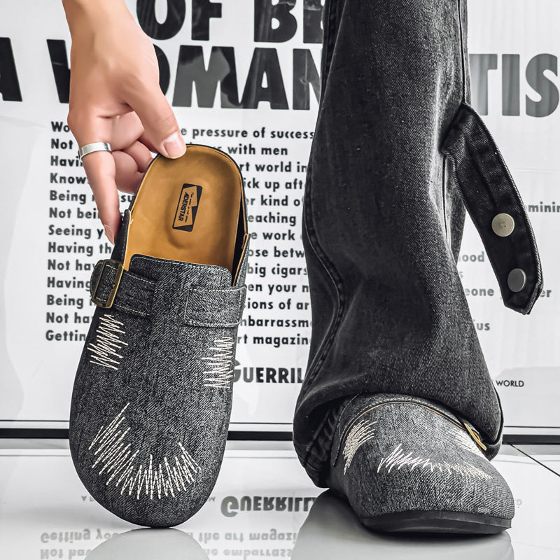 Clark Sandals – product view