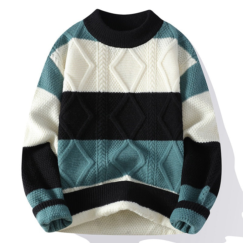 Kelvin Knitted Sweater