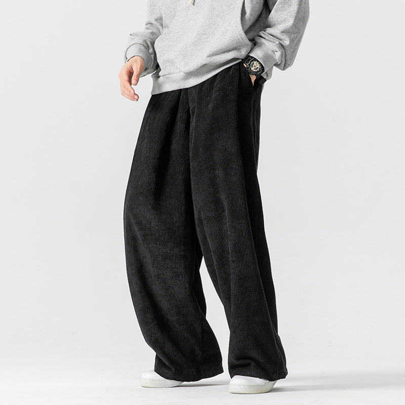 Harmon Corduroy Pants