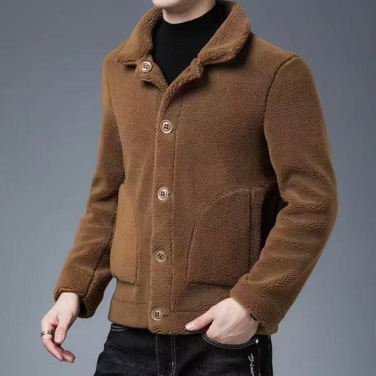 Moreno Reversible Jacket