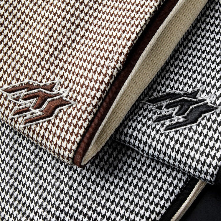 Snyder Herringbone Pants