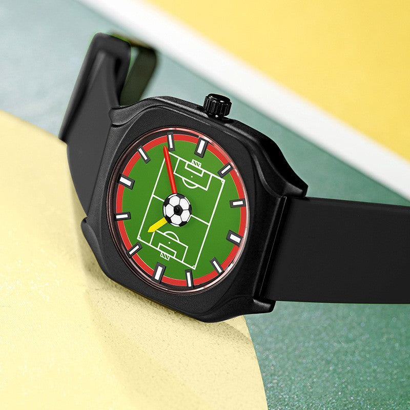 Rafael Sports Watch – side view