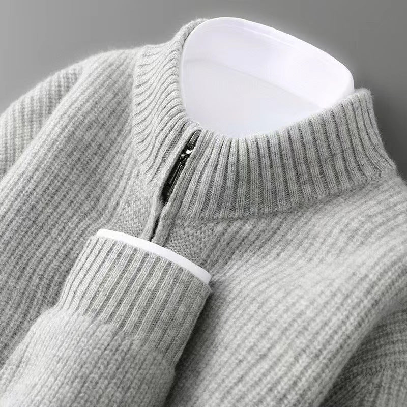 Summit Cashmere Cardigan