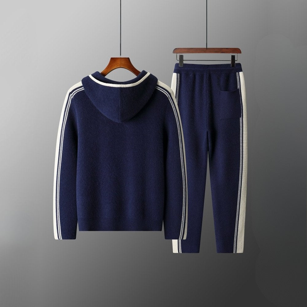 Atlas Cashmere Set – product view