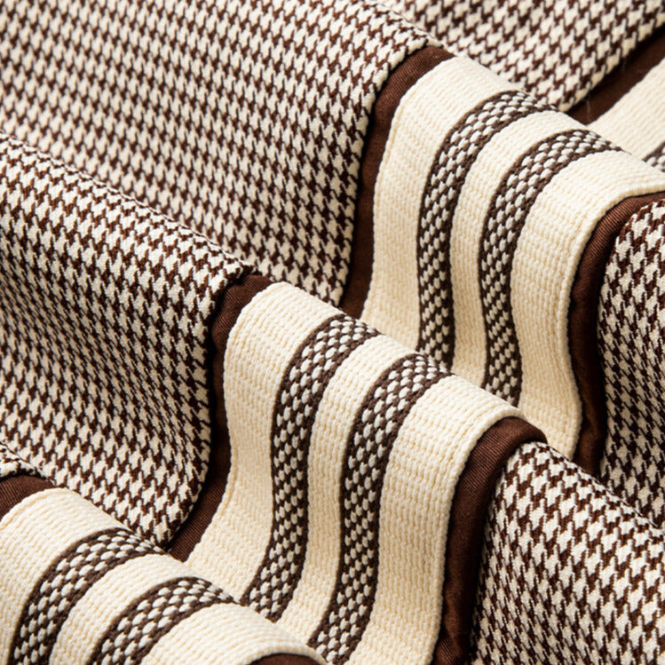 Snyder Herringbone Pants