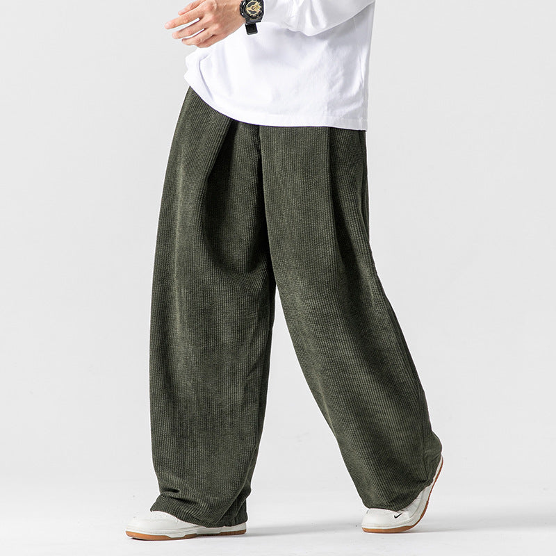 Harmon Corduroy Pants