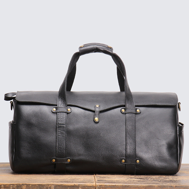 Calloway Leather Bag