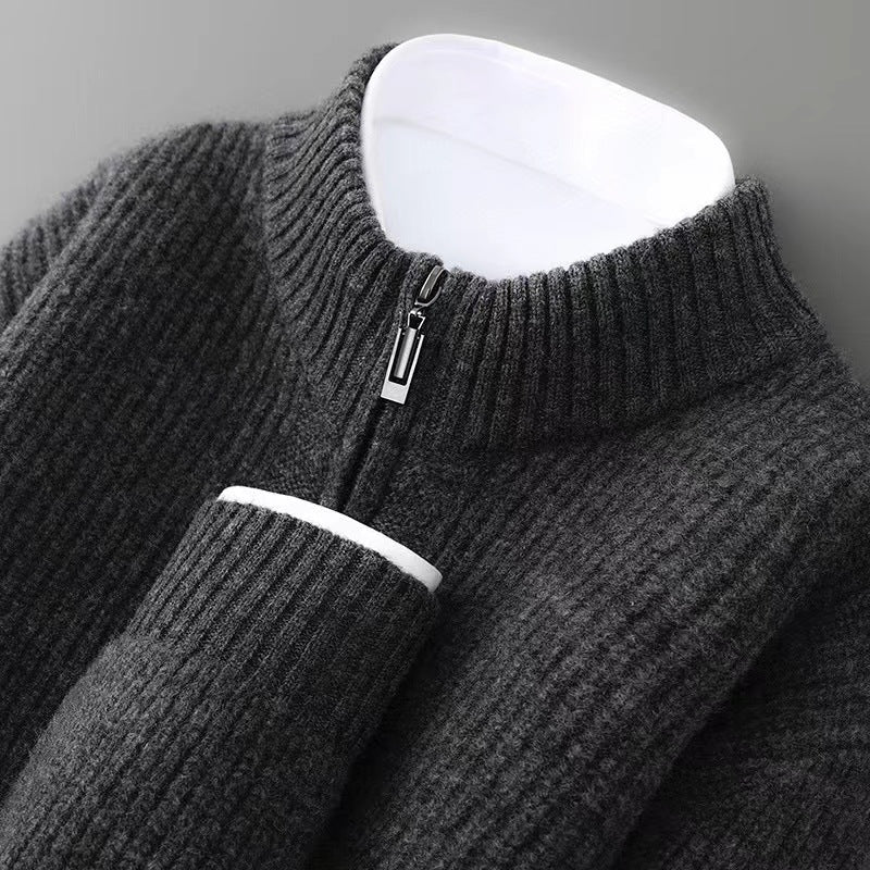Summit Cashmere Cardigan